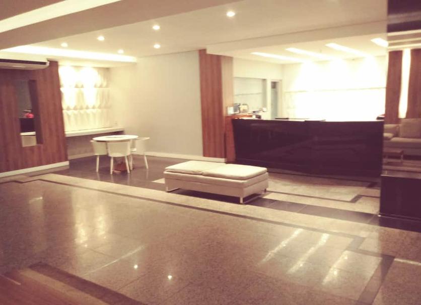 Recepció Foto
