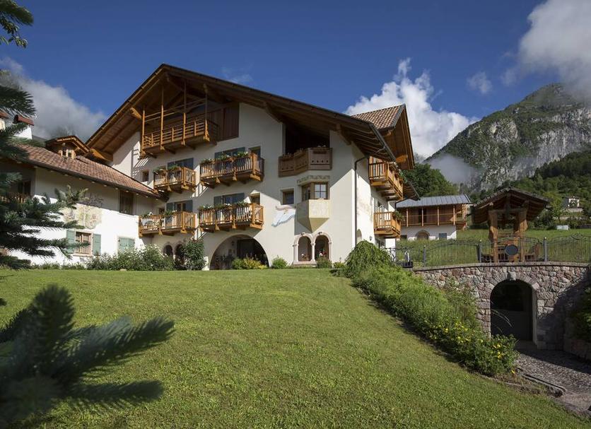 Edifici Foto