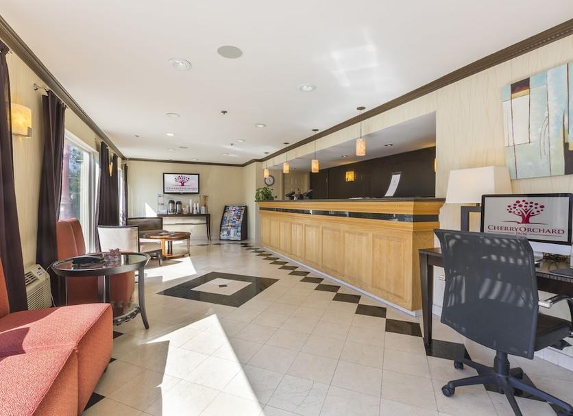 Recepció Foto