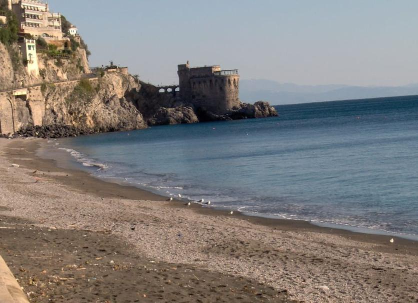 Platja Foto