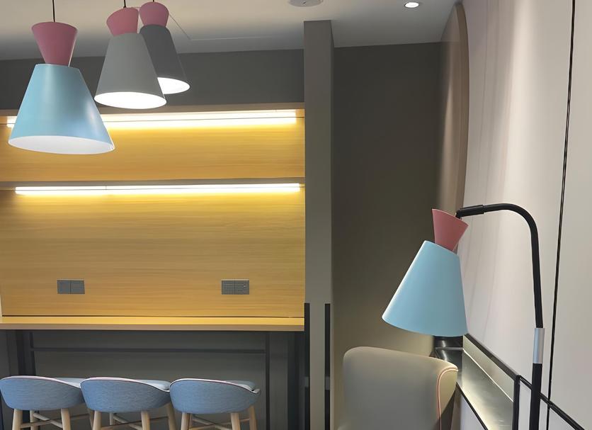 Serveis de l’habitació Foto