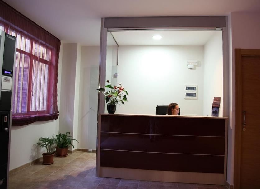 Recepció Foto