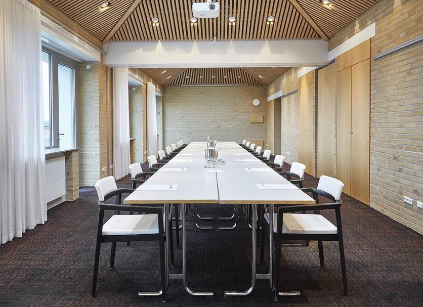 Sala de conferències Foto