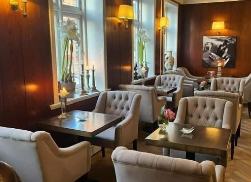 Sala d'estar Foto