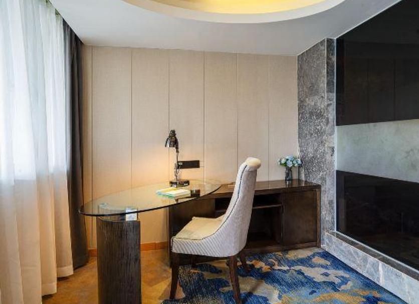 Serveis de l’habitació Foto