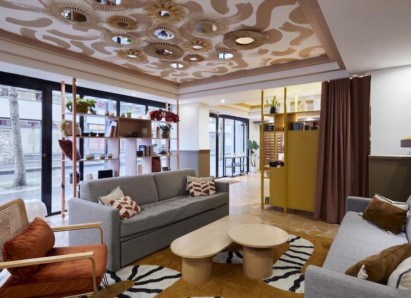 Sala Foto