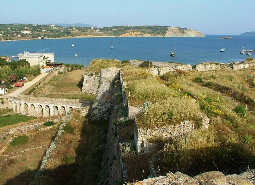 Edifici Foto