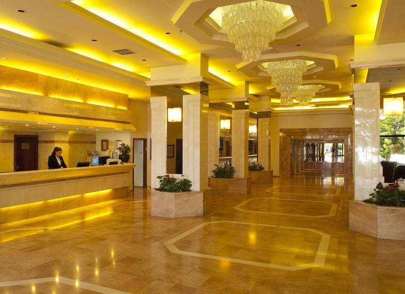 Recepció Foto