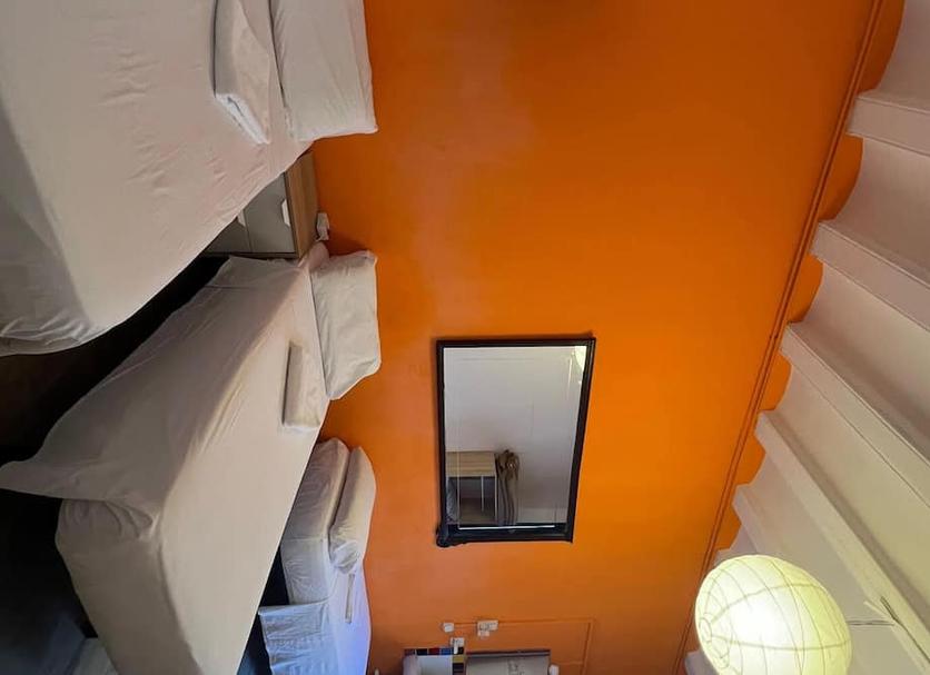 Serveis de l’habitació Foto