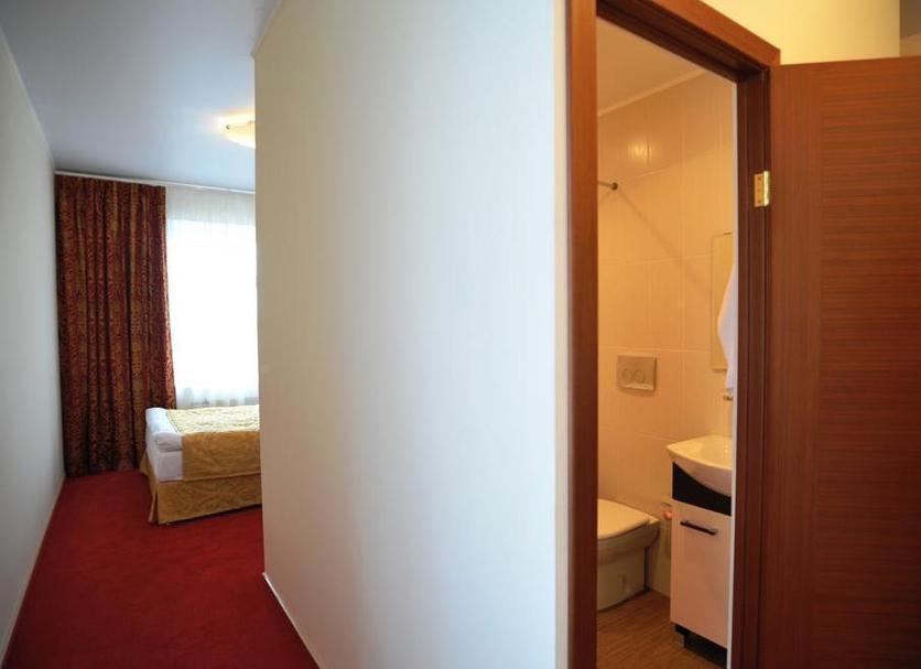 Serveis de l’habitació Foto