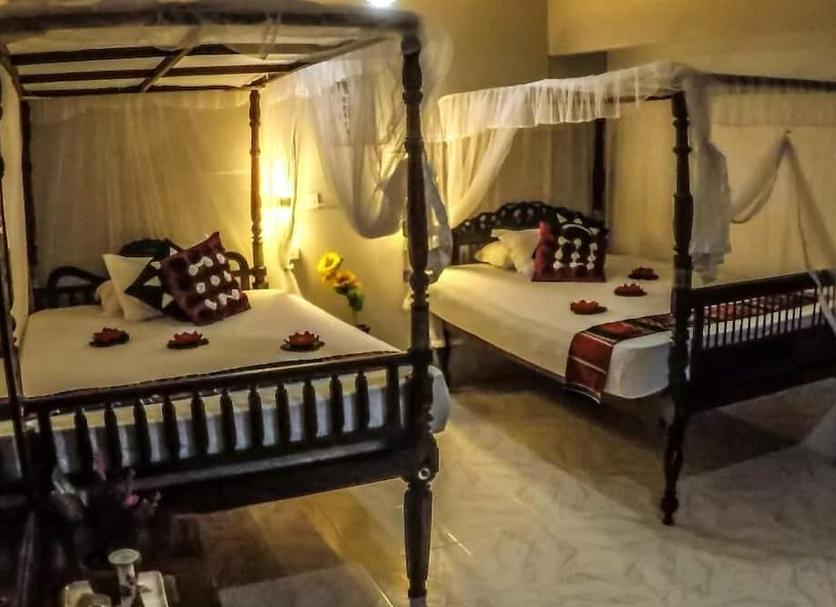 Habitació Foto