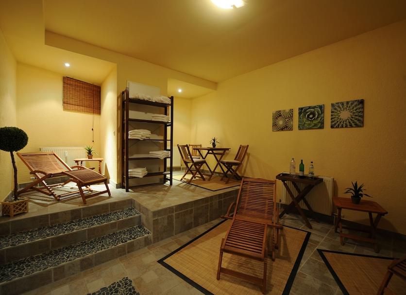 Sala Foto