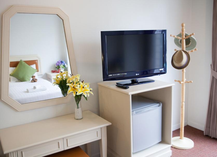 Serveis de l’habitació Foto