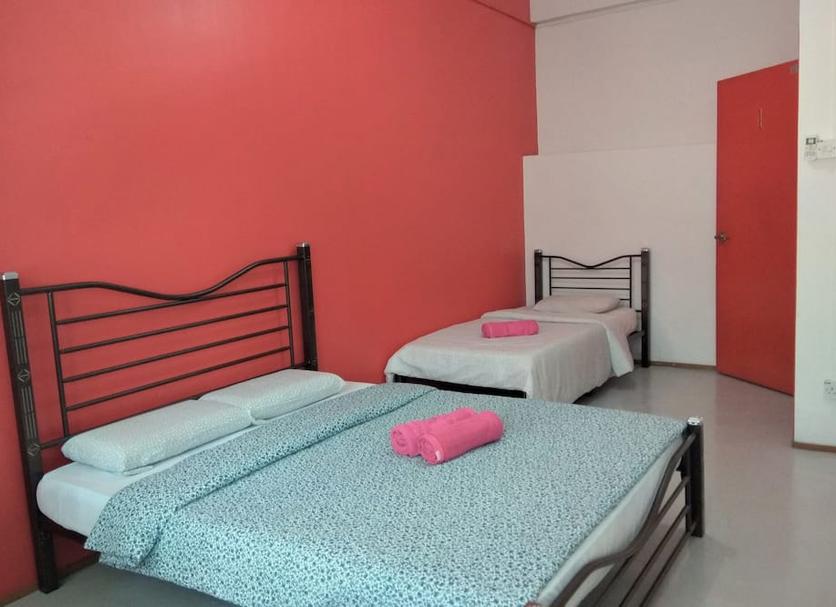 Habitació Foto