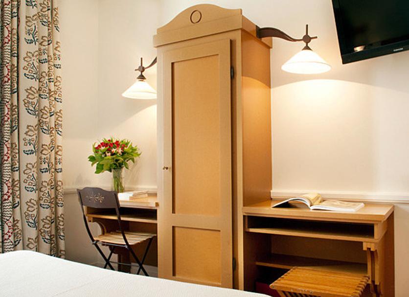 Serveis de l’habitació Foto