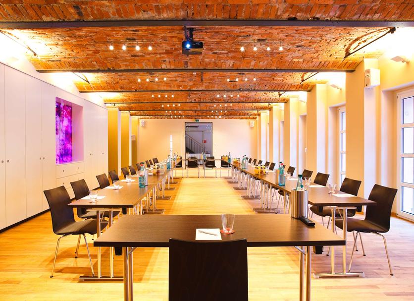 Sala de conferències Foto