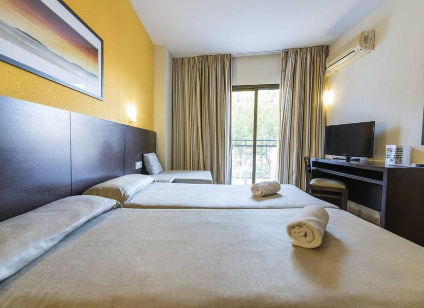 Habitació Foto