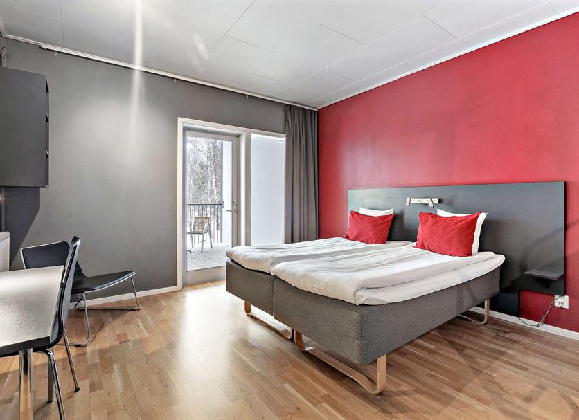 Habitació Foto