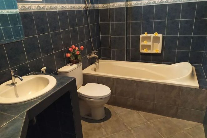 Twenty4Seven Bed & Breakfast