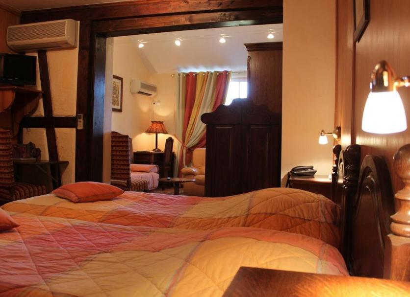 Habitació Foto