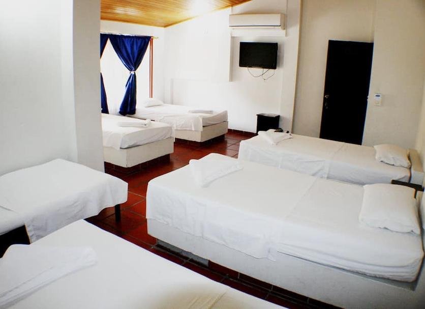 Habitació Foto
