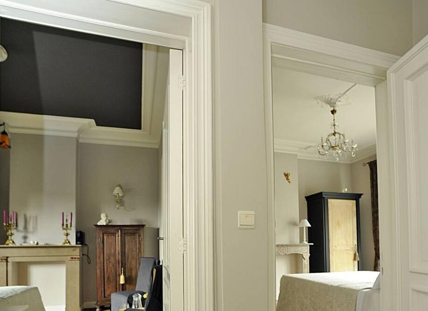 Serveis de l’habitació Foto