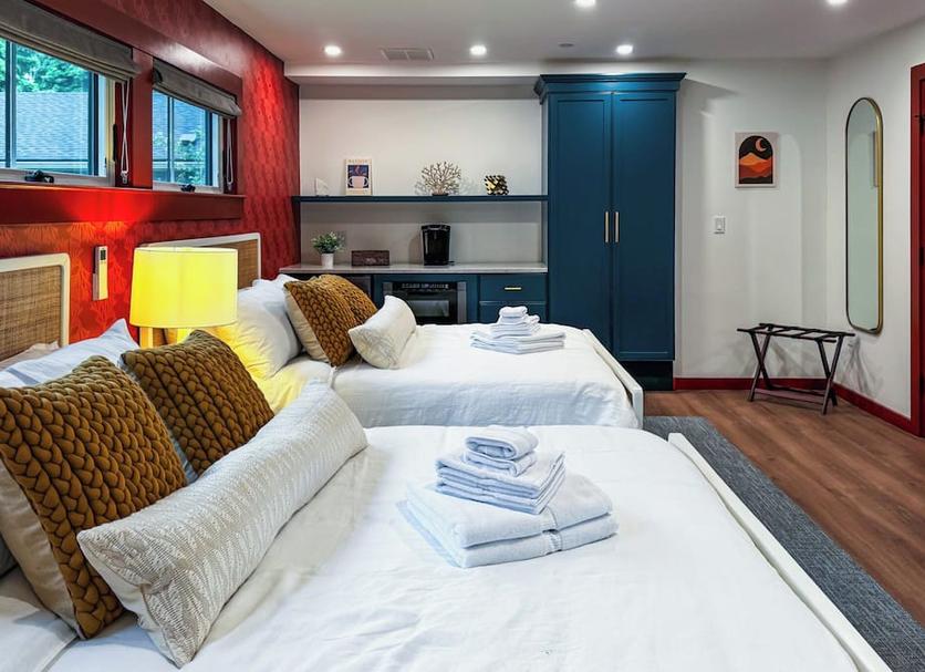 Habitació Foto