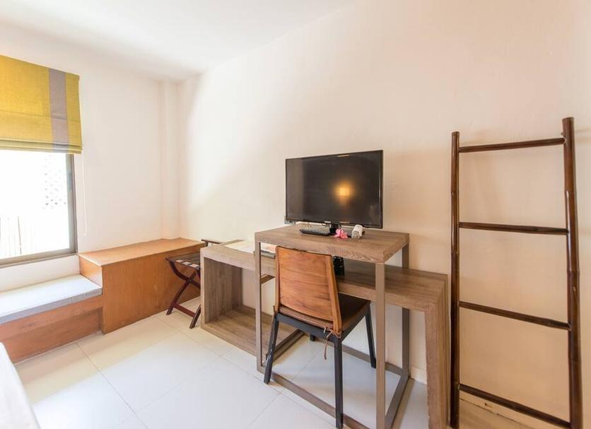 Serveis de l’habitació Foto
