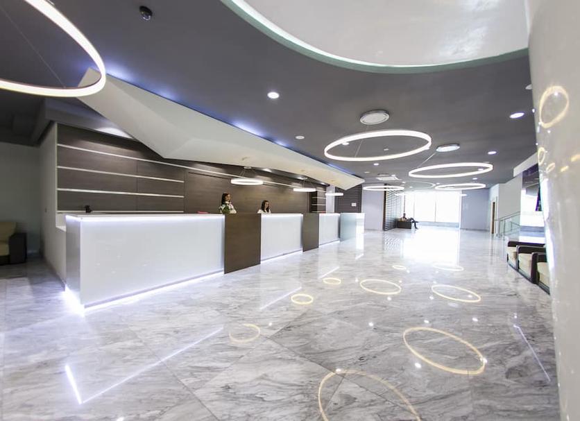 Recepció Foto