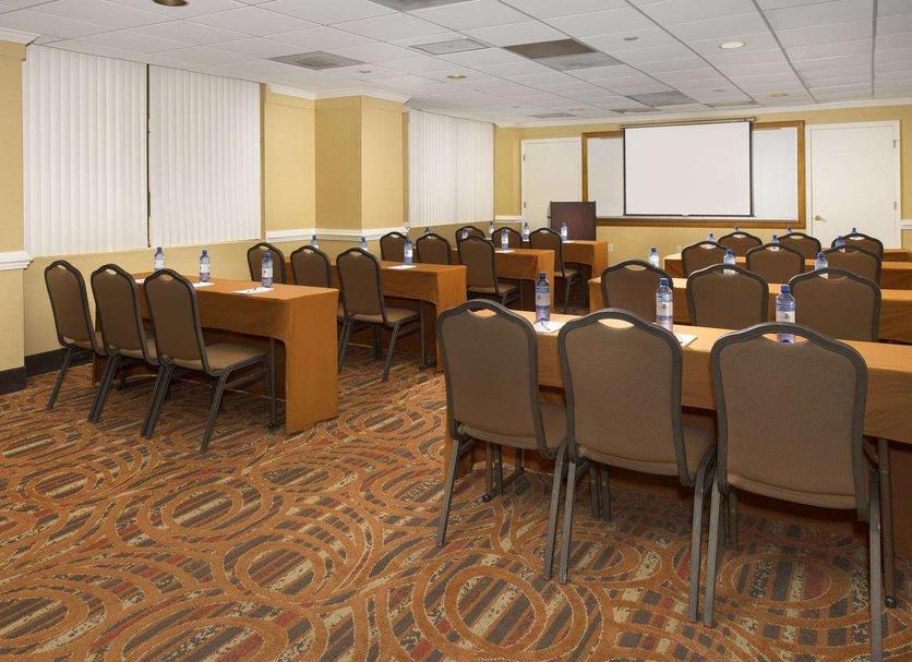 Sala de conferències Foto