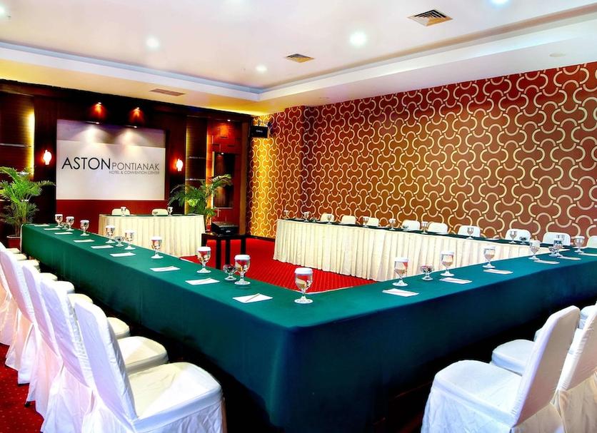 Sala de conferències Foto