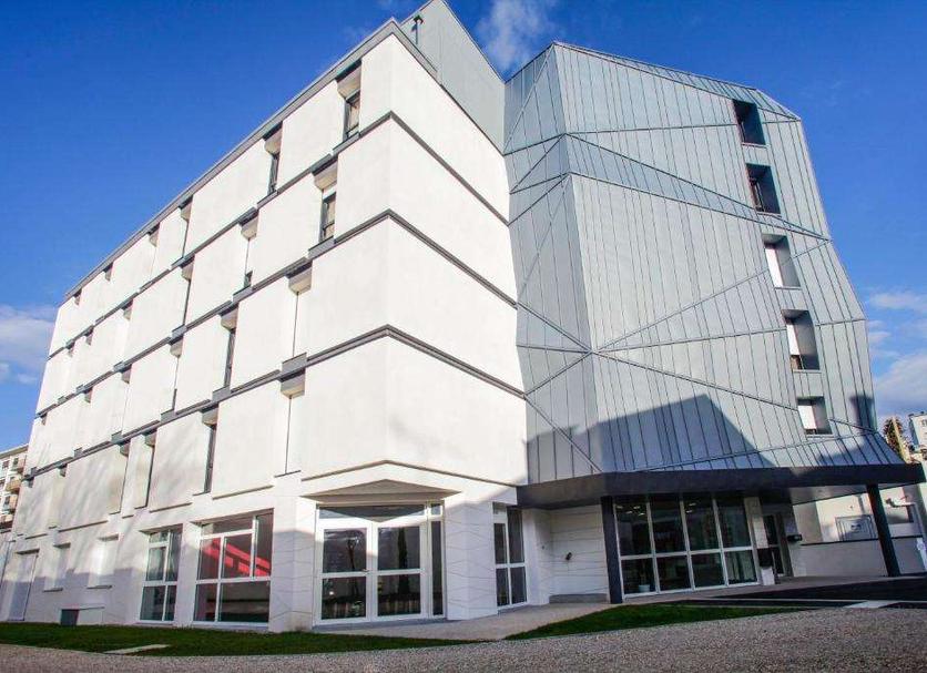 Edifici Foto