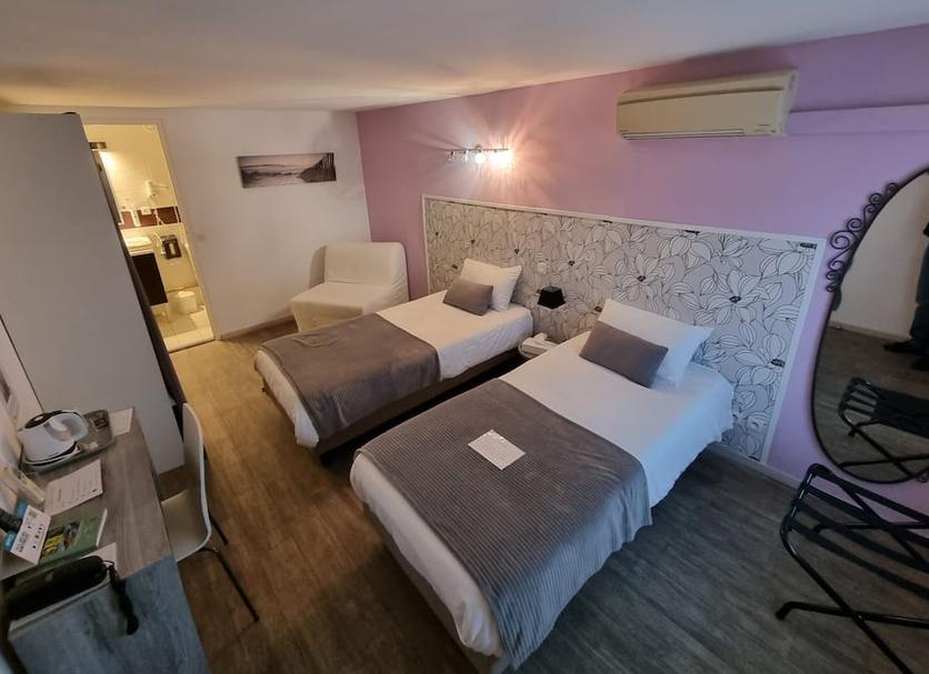 Habitació Foto