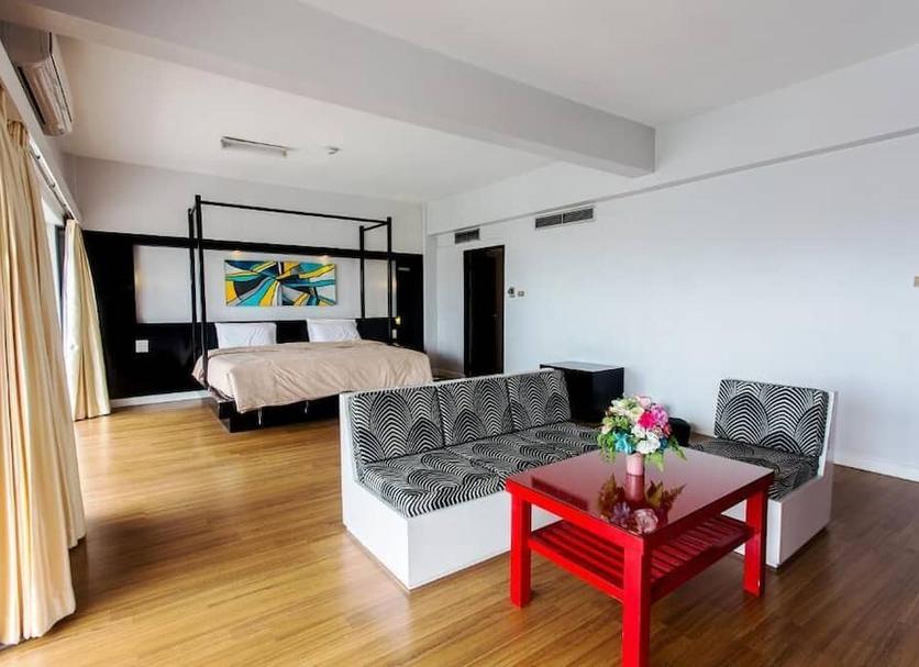 Habitació Foto