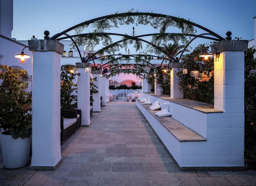 Servei de l'hotel Foto