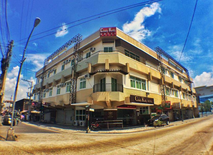 Edifici Foto