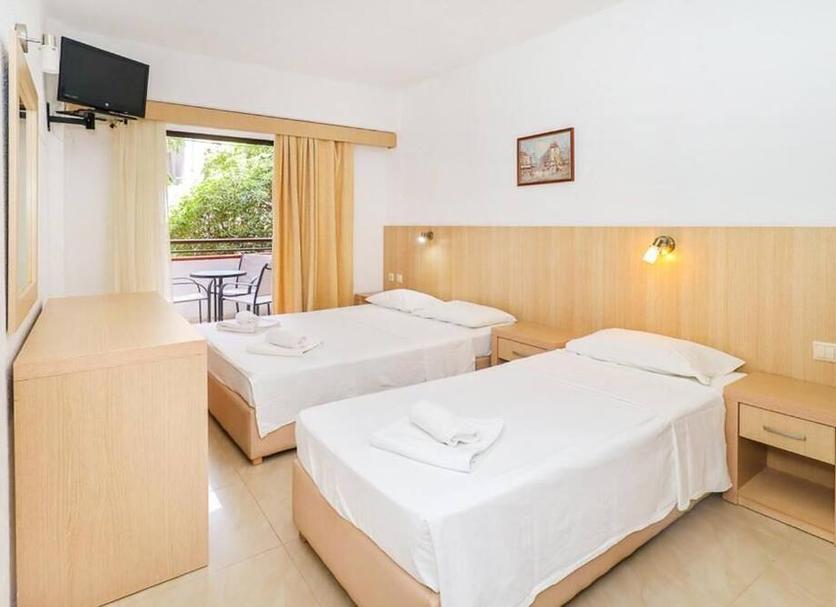 Habitació Foto