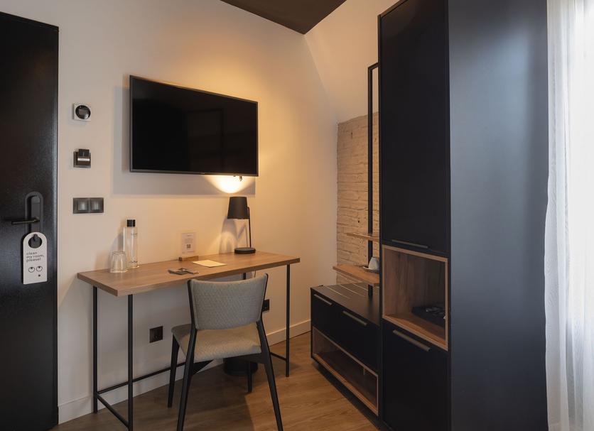 Serveis de l’habitació Foto