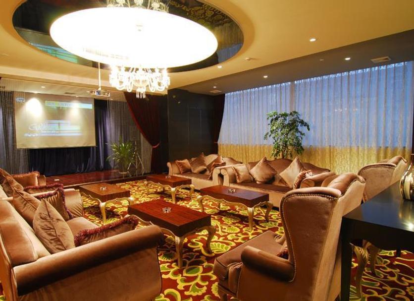 Sala d'estar Foto