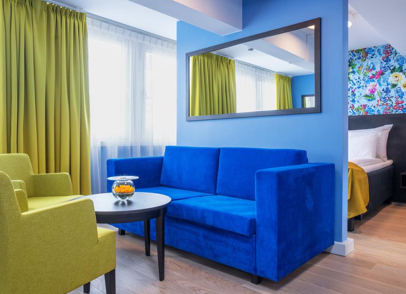 Sala Foto
