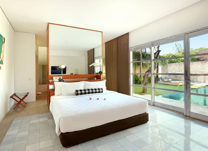 Habitació Foto