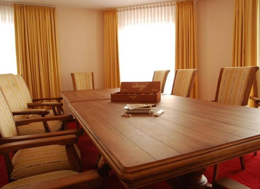 Sala de conferències Foto