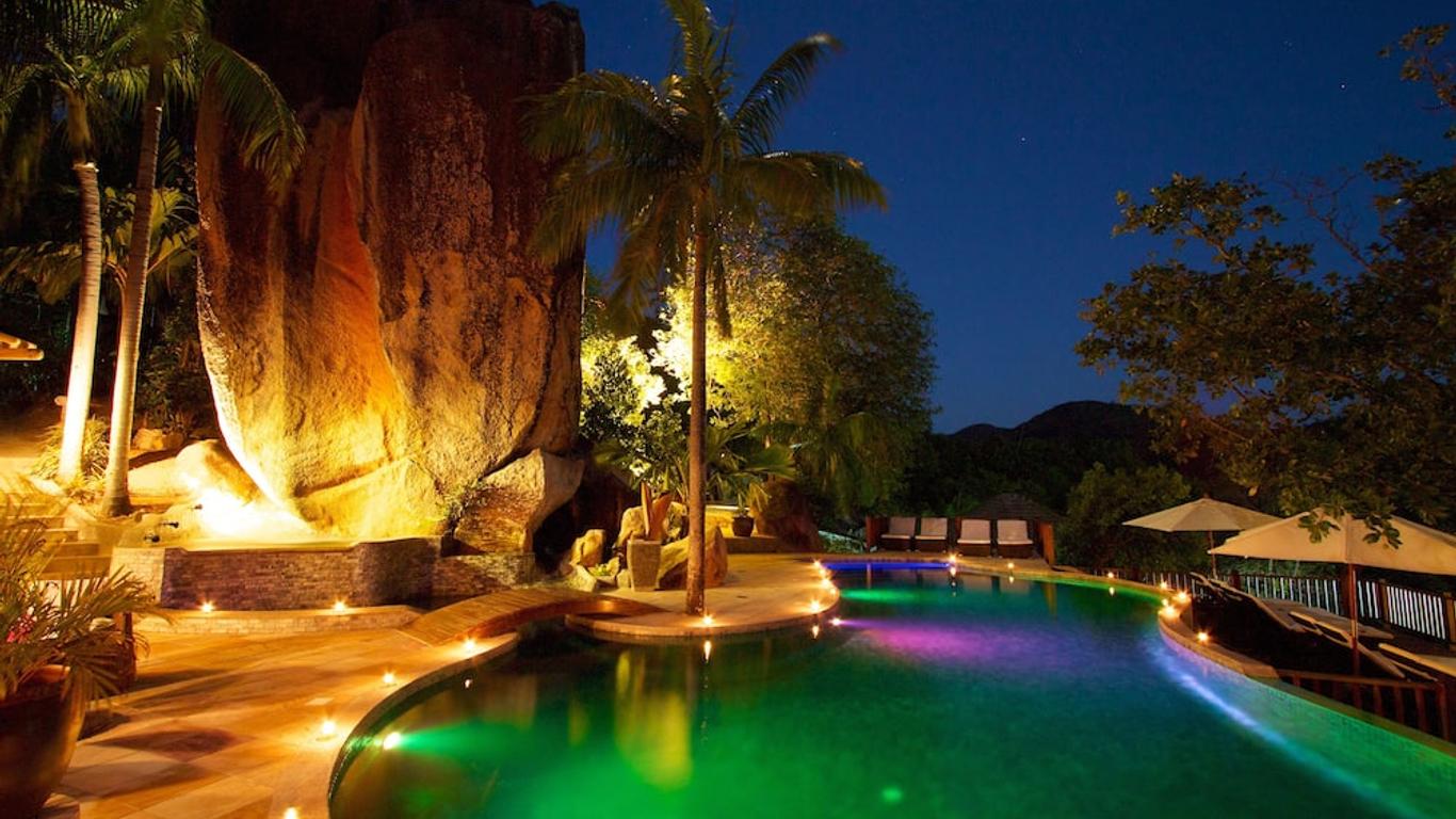 Valmer Resort