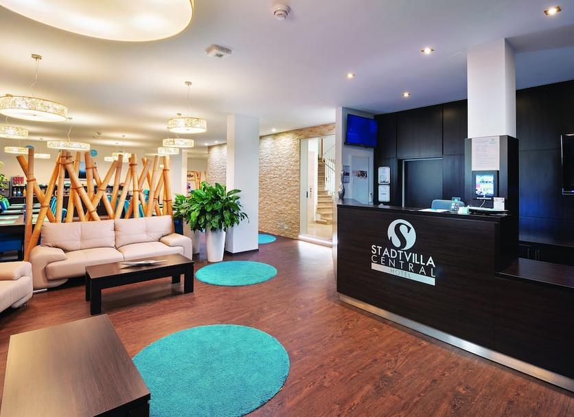 Recepció Foto