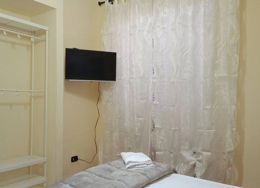 Serveis de l’habitació Foto