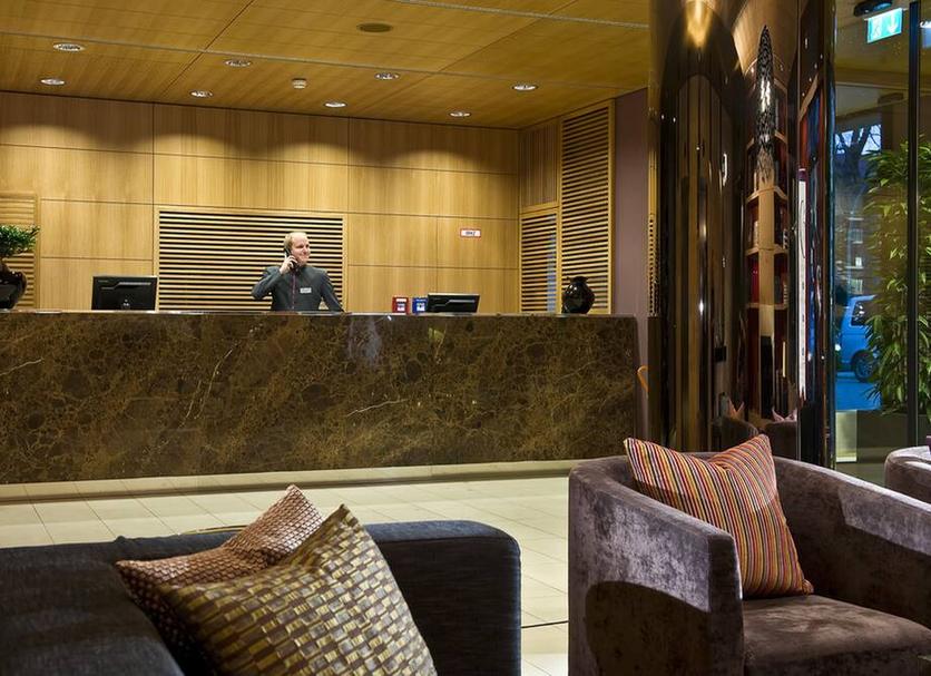 Recepció Foto