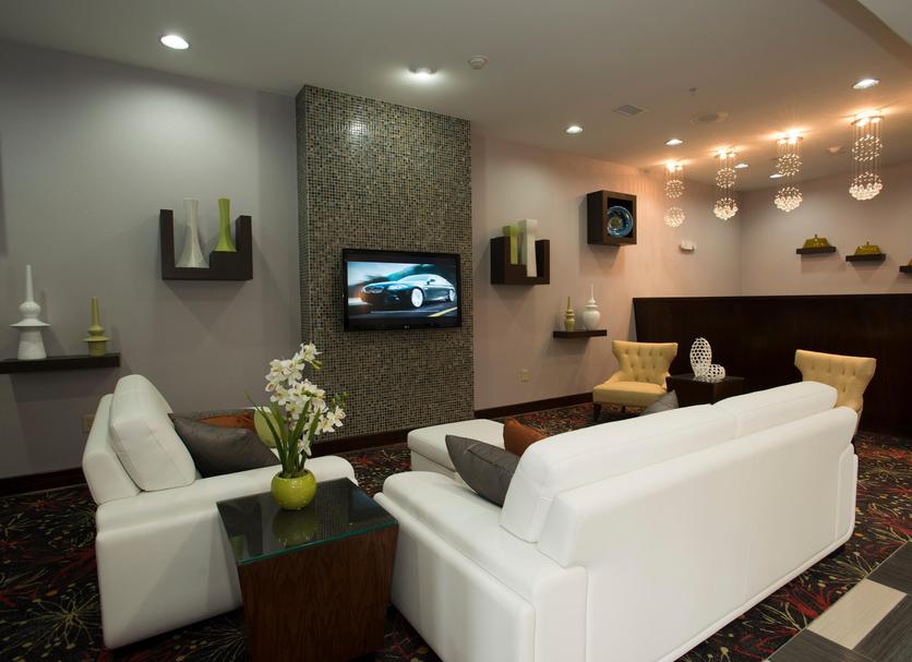 Sala d'estar Foto