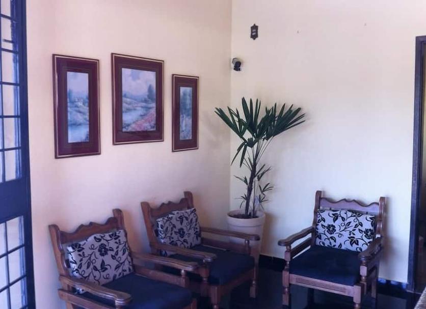 Sala Foto