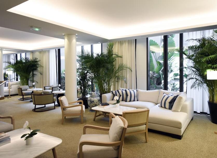 Sala d'estar Foto