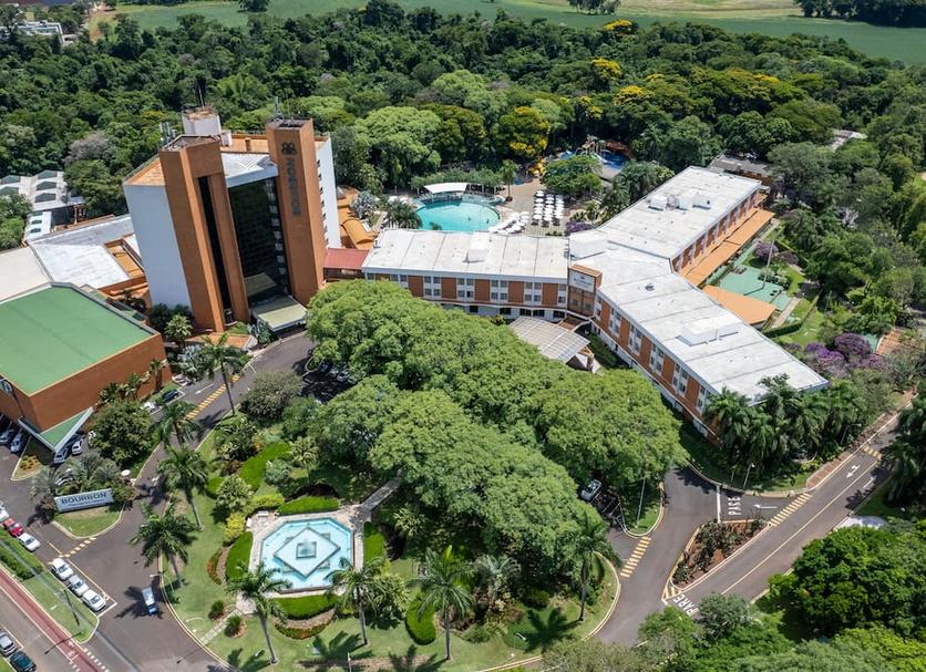 Vista exterior Foto